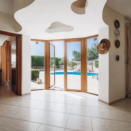 Villa Coral Bay Paradise *